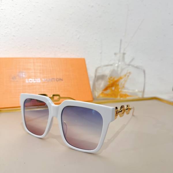 Louis Vuitton Sunglasses Top Quality LVS03709